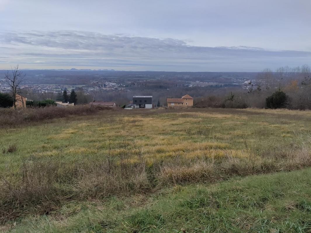 Vente Terrain à Abrest 0 pièce