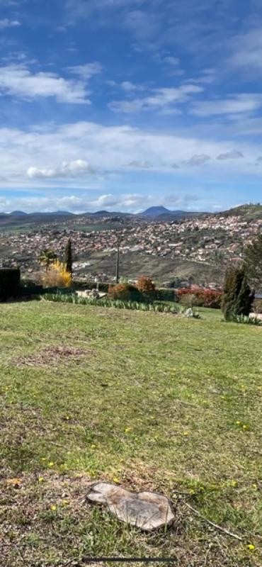 Vente Terrain à Veyre-Monton 0 pièce