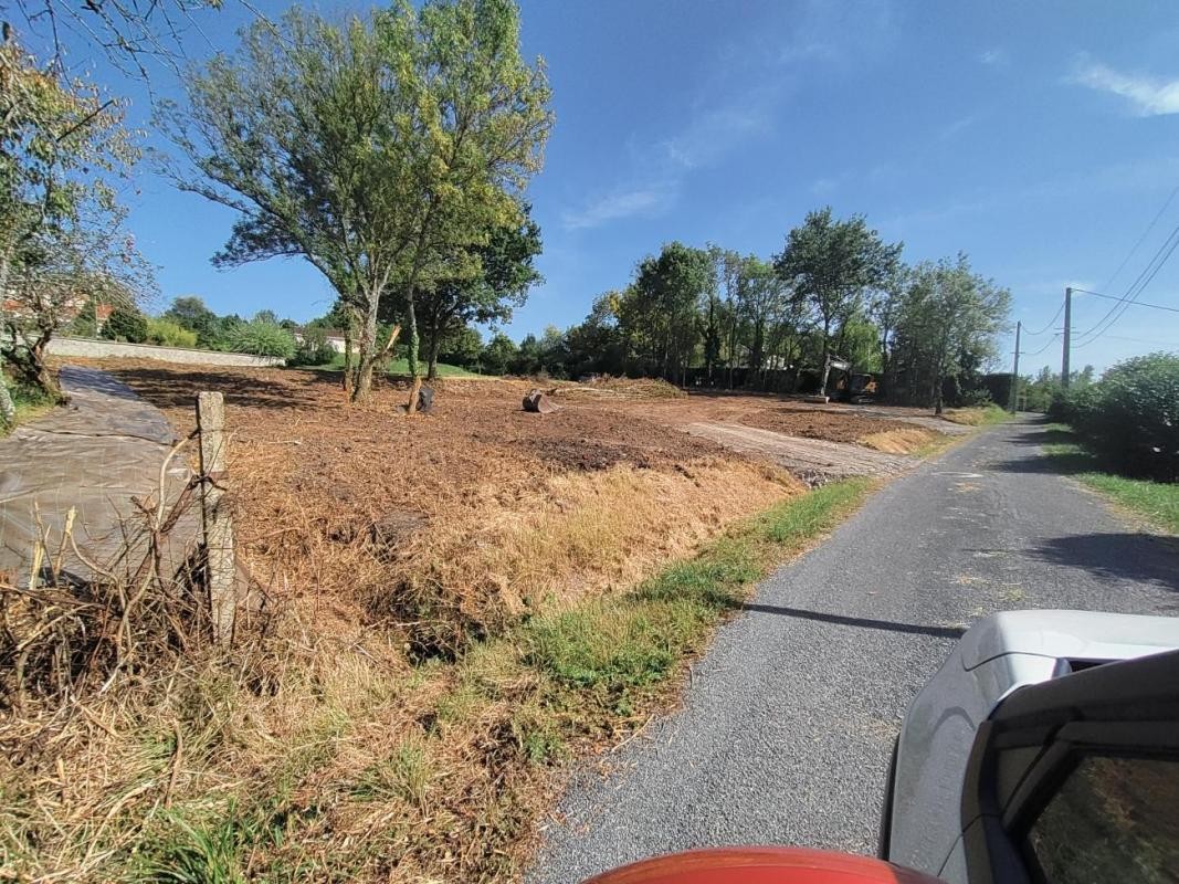 Vente Terrain à Abrest 0 pièce