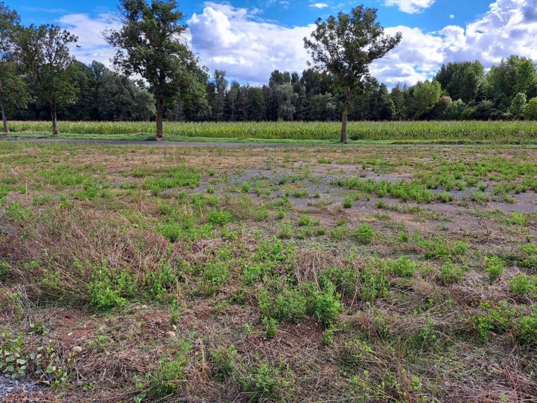 Vente Terrain à Issoire 0 pièce