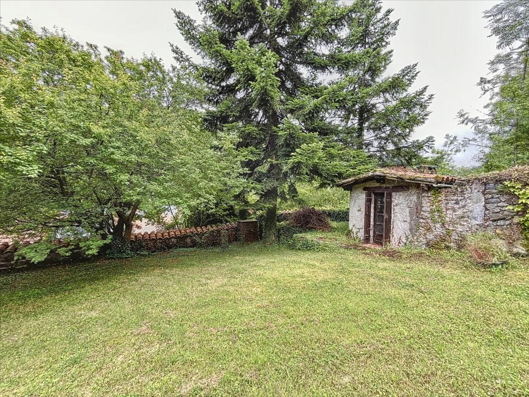 Vente Maison à Besse-et-Saint-Anastaise 3 pièces