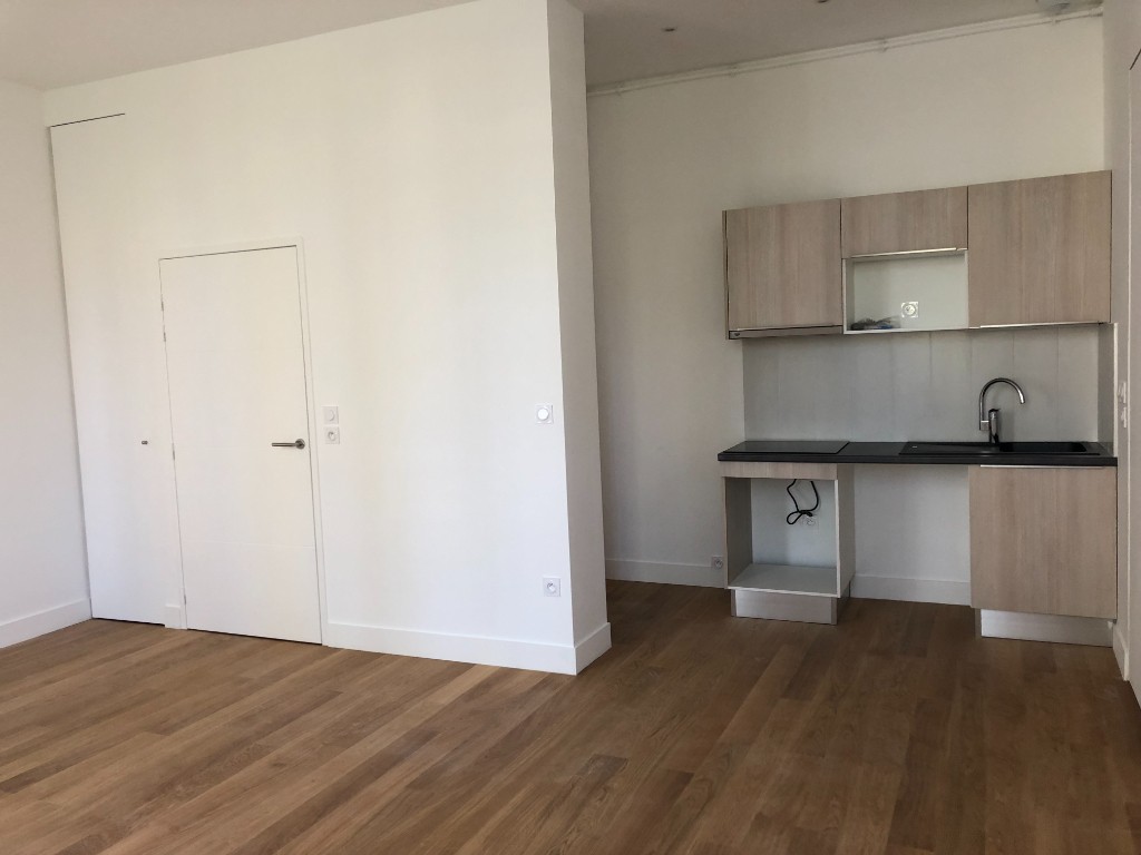 Vente Appartement à Chamalières 2 pièces