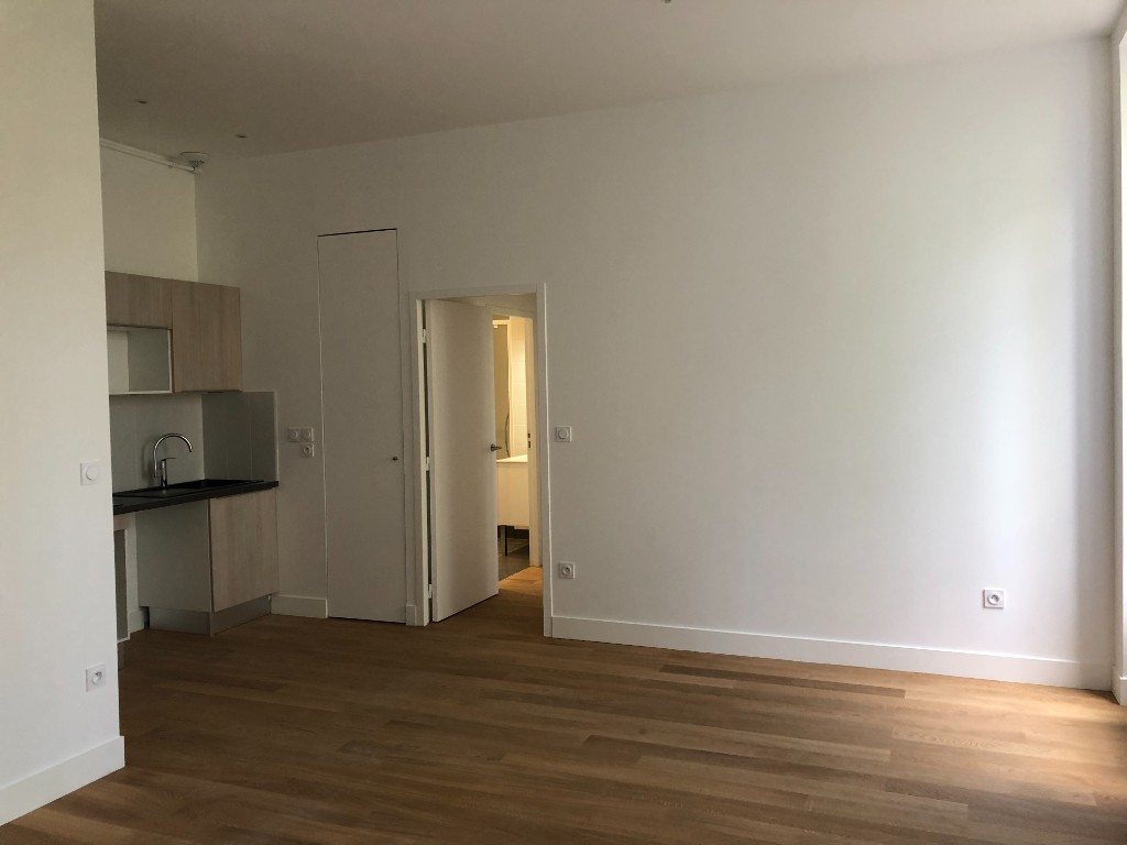 Vente Appartement à Chamalières 2 pièces