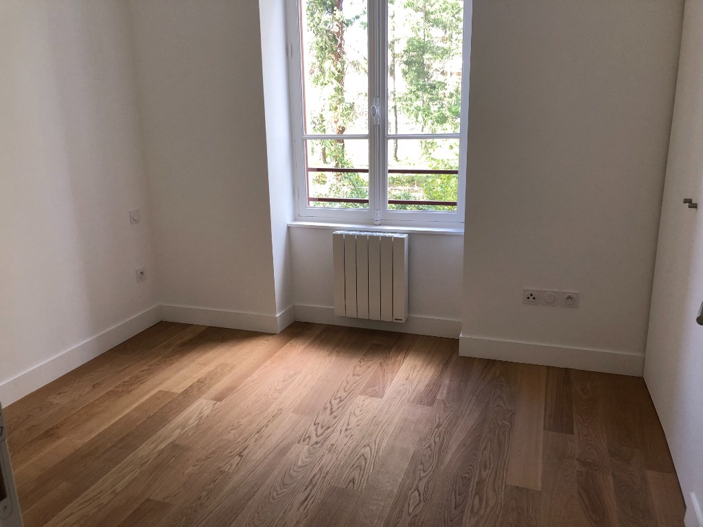 Vente Appartement à Chamalières 2 pièces