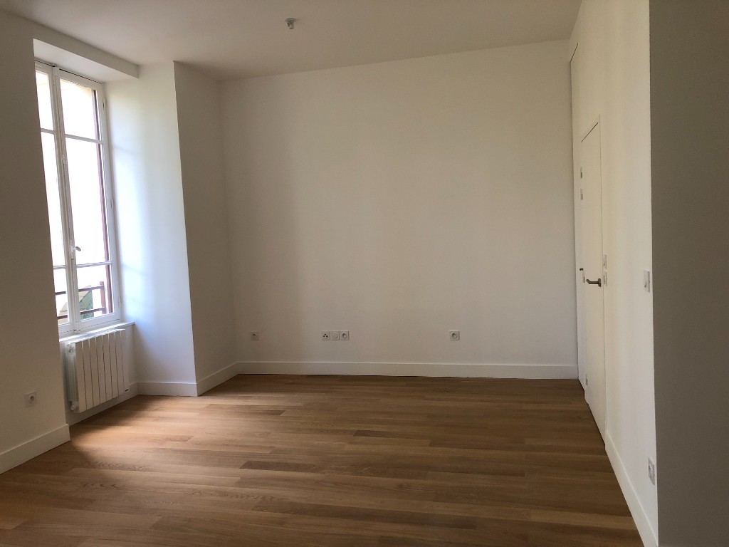 Vente Appartement à Chamalières 2 pièces