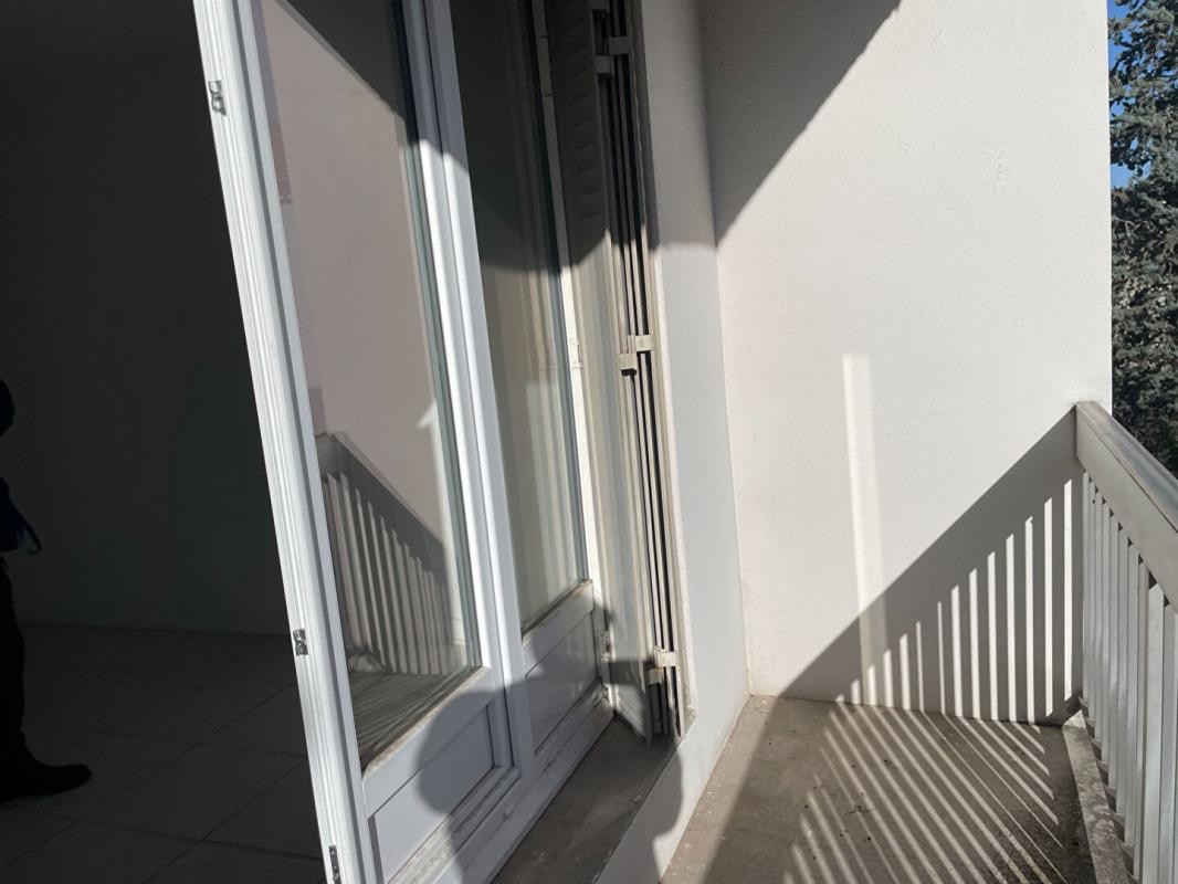 Vente Appartement à Clermont-Ferrand 3 pièces