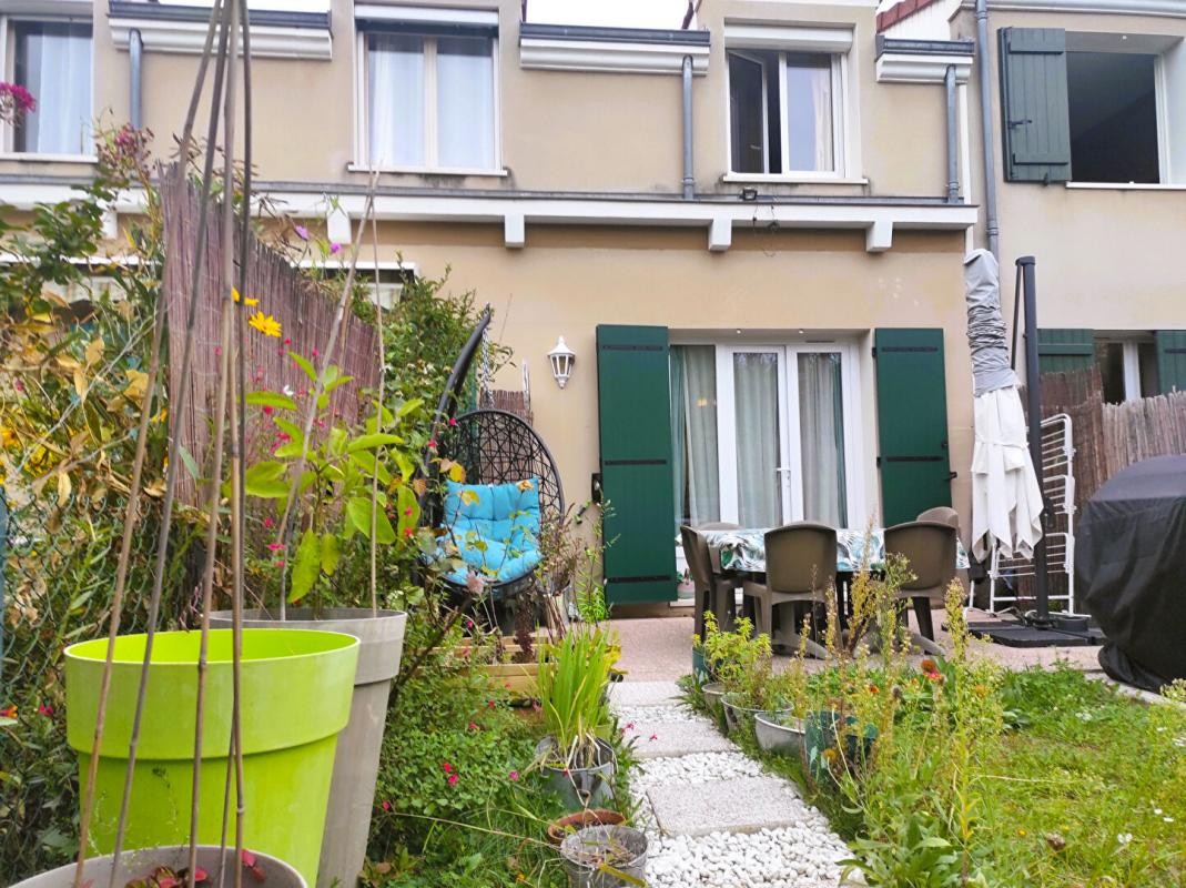 Vente Appartement à Clermont-Ferrand 3 pièces