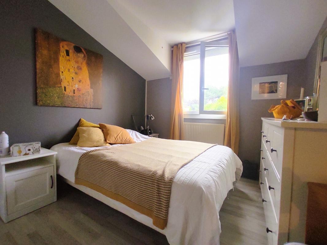 Vente Appartement à Clermont-Ferrand 3 pièces