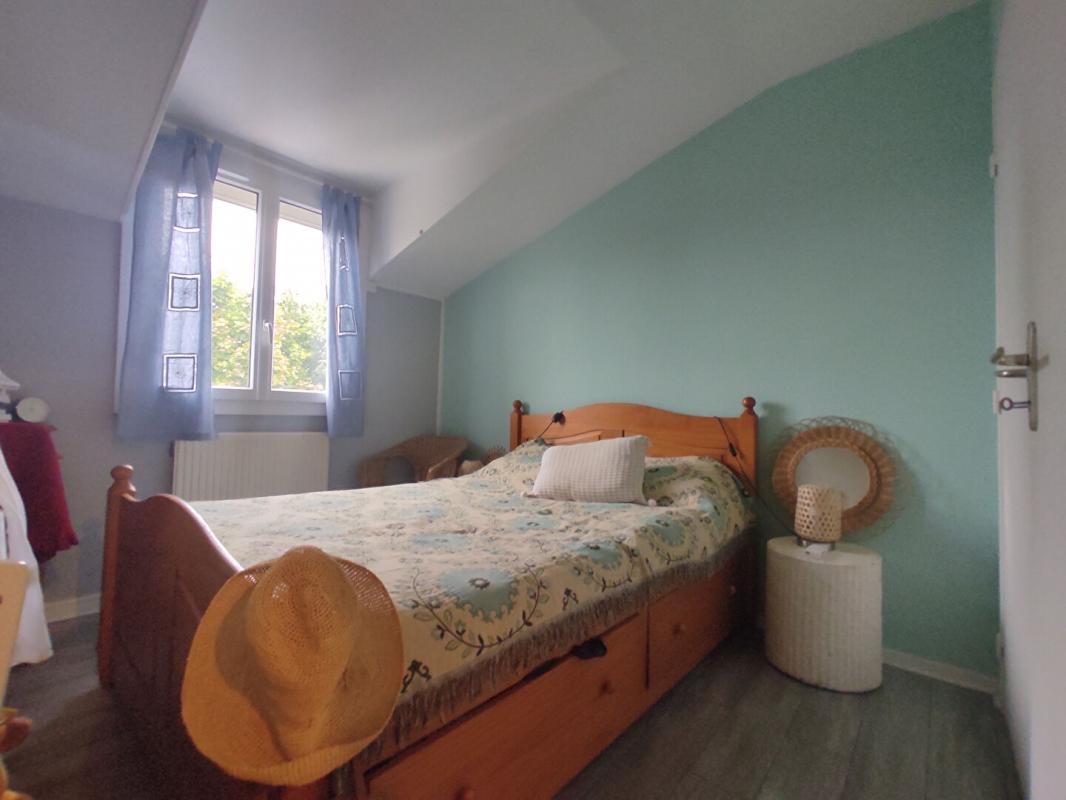 Vente Appartement à Clermont-Ferrand 3 pièces