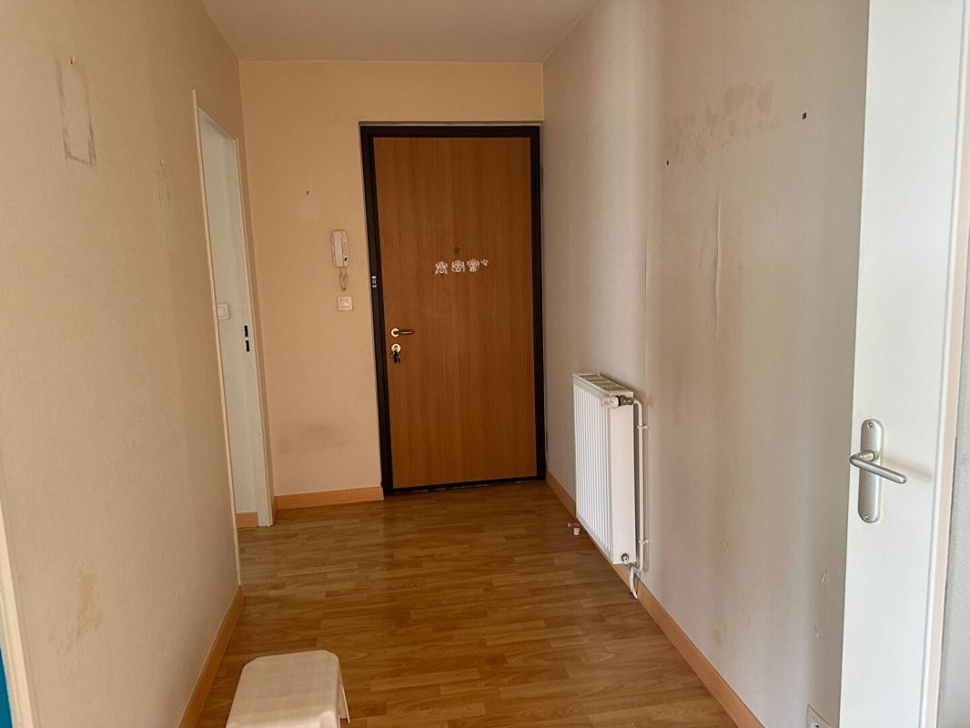 Vente Appartement à Chamalières 5 pièces