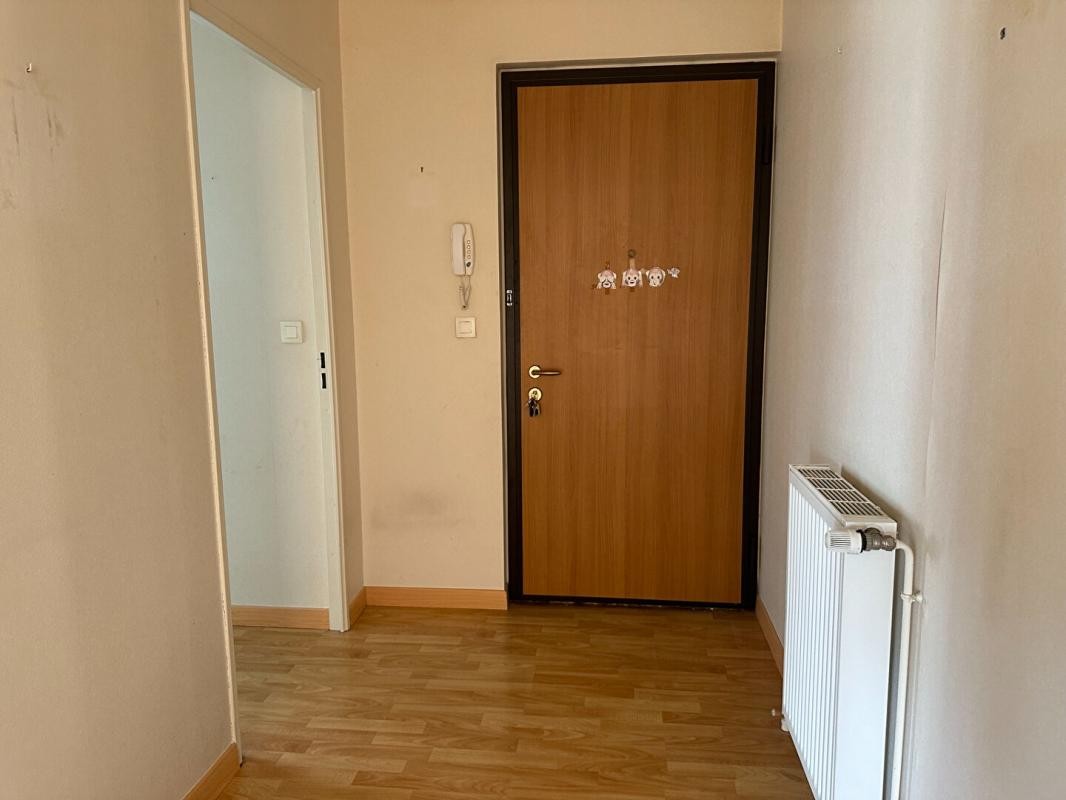 Vente Appartement à Chamalières 5 pièces