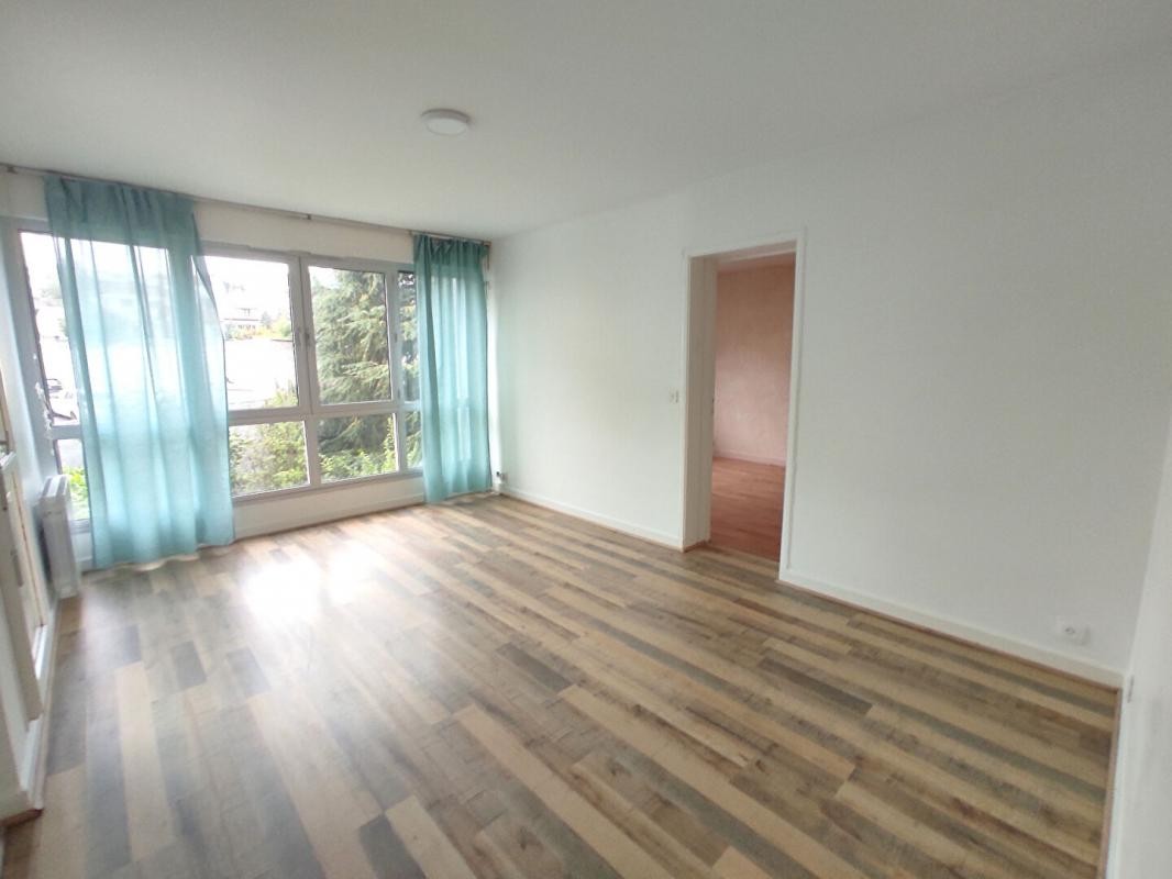 Vente Appartement à Chamalières 2 pièces