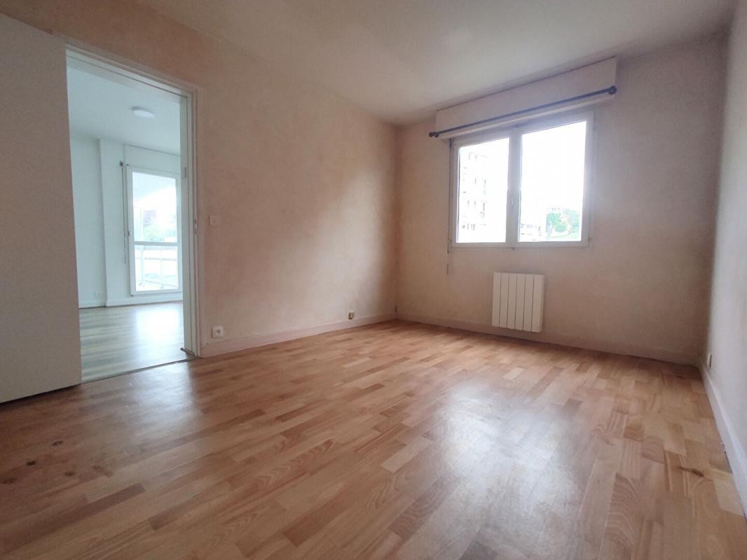 Vente Appartement à Chamalières 2 pièces