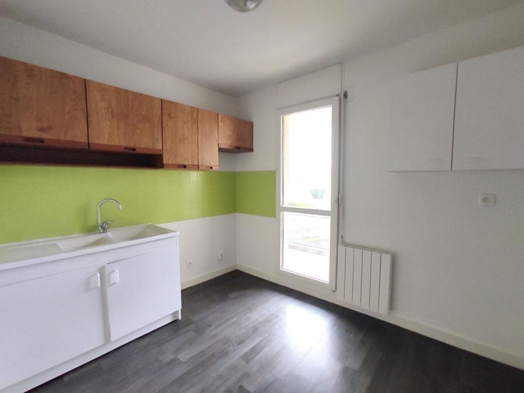 Vente Appartement à Chamalières 2 pièces