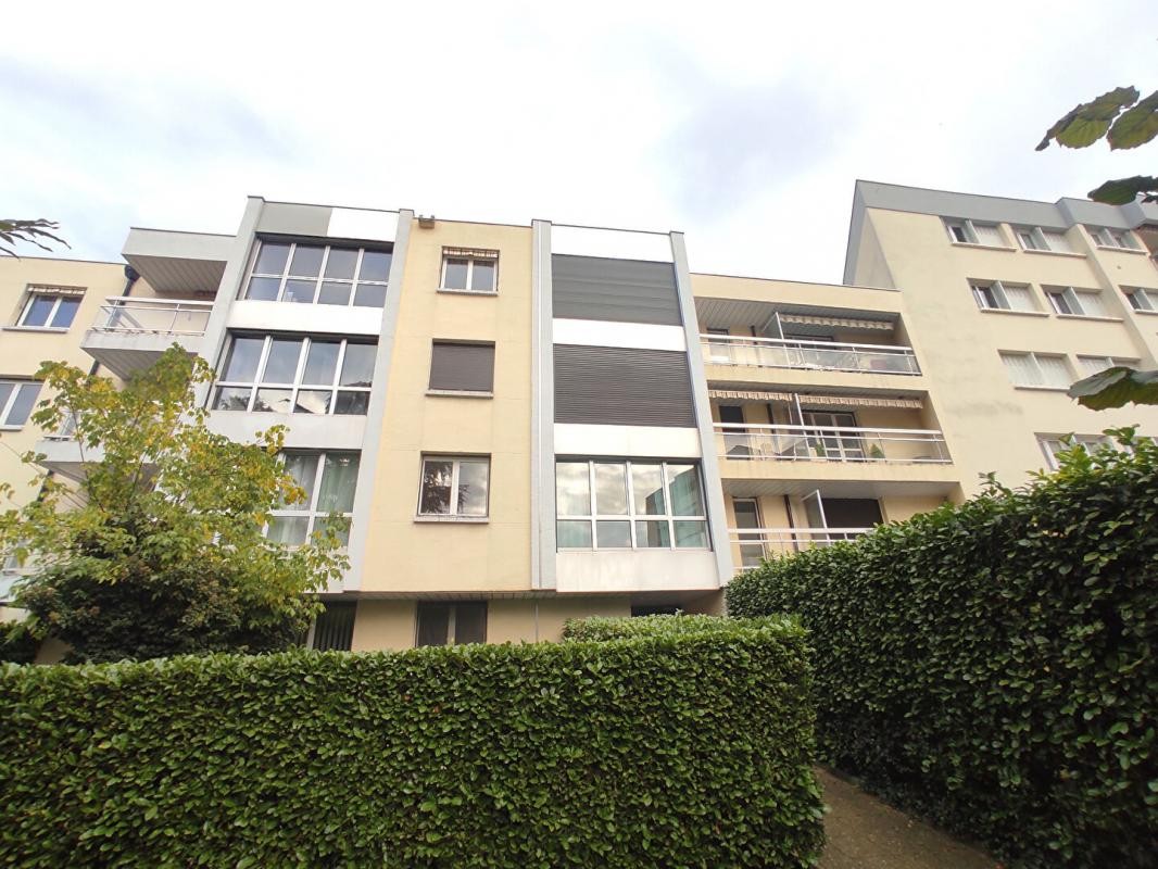 Vente Appartement à Chamalières 2 pièces