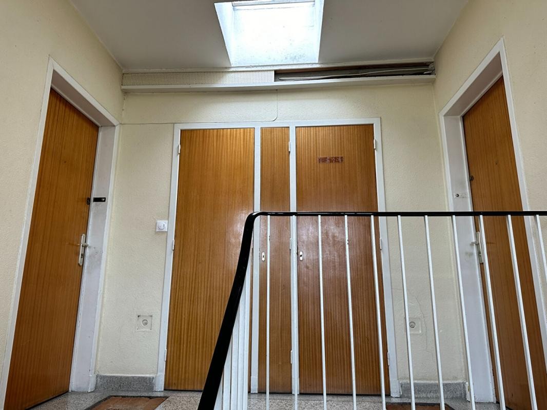 Vente Appartement à Clermont-Ferrand 3 pièces