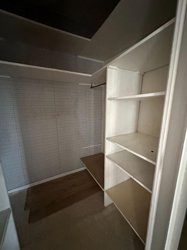 Vente Appartement à Clermont-Ferrand 3 pièces