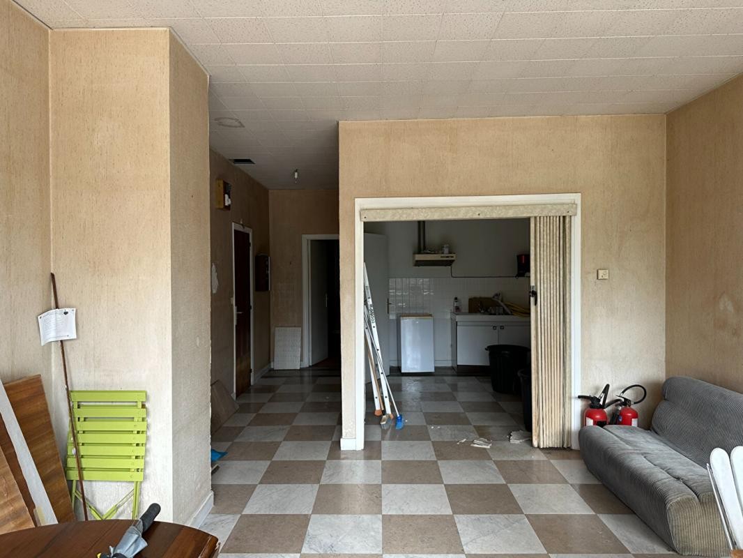 Vente Appartement à Châtel-Guyon 4 pièces