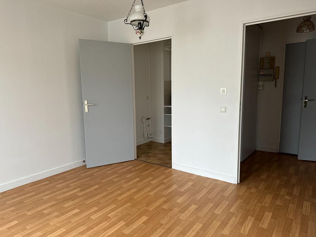 Vente Appartement à Chamalières 1 pièce