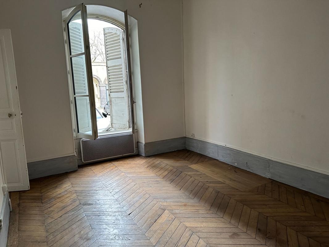 Vente Appartement à Clermont-Ferrand 4 pièces