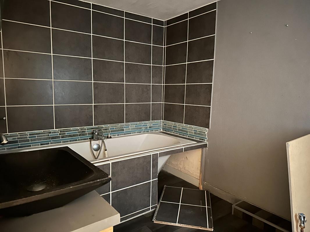 Vente Appartement à Clermont-Ferrand 4 pièces