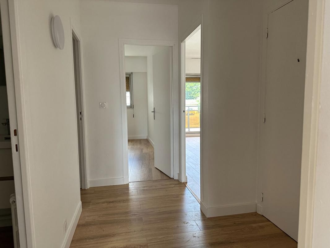 Vente Appartement à Clermont-Ferrand 2 pièces