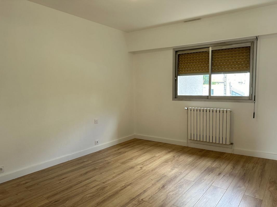 Vente Appartement à Clermont-Ferrand 2 pièces