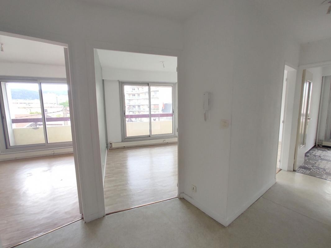 Vente Appartement à Clermont-Ferrand 2 pièces