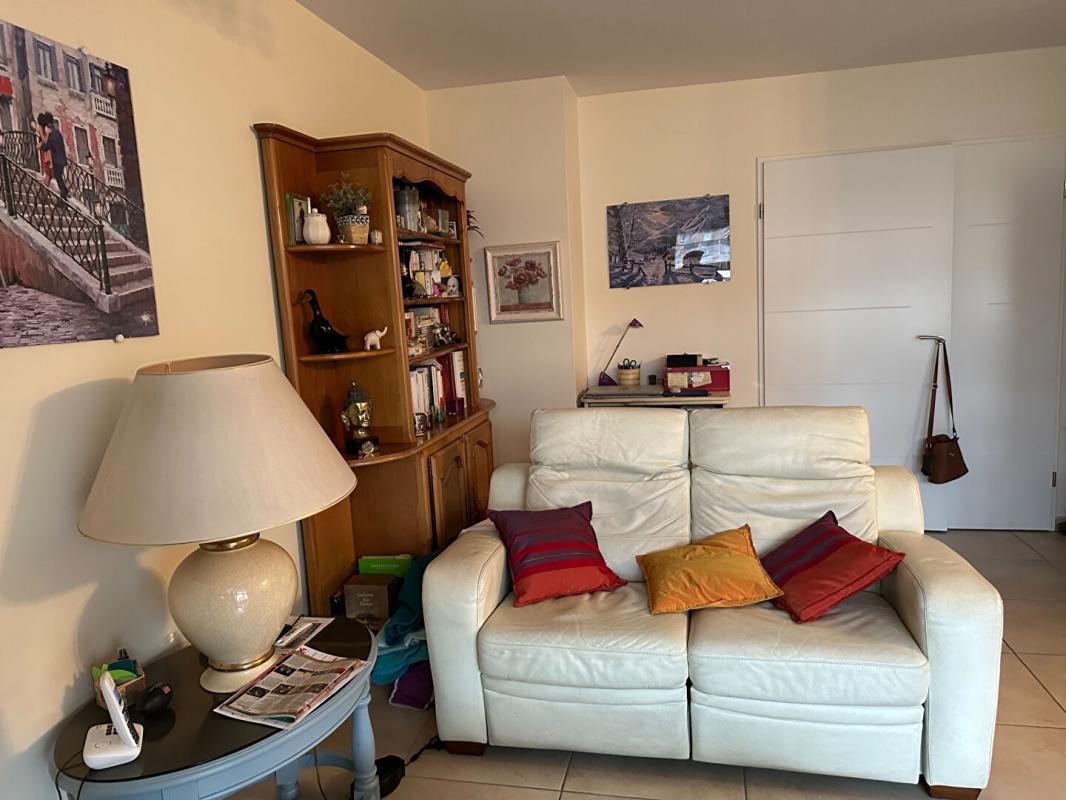 Vente Appartement à Clermont-Ferrand 3 pièces