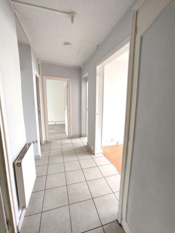 Vente Appartement à Chamalières 3 pièces