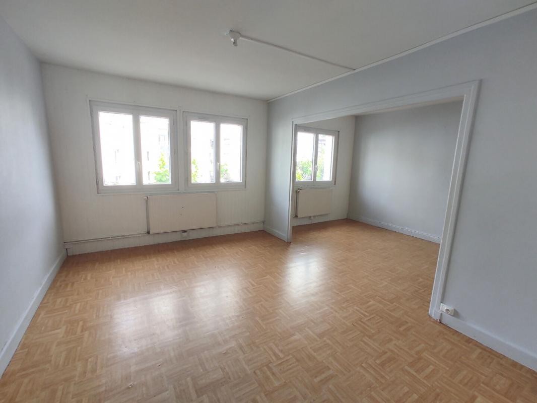 Vente Appartement à Chamalières 3 pièces