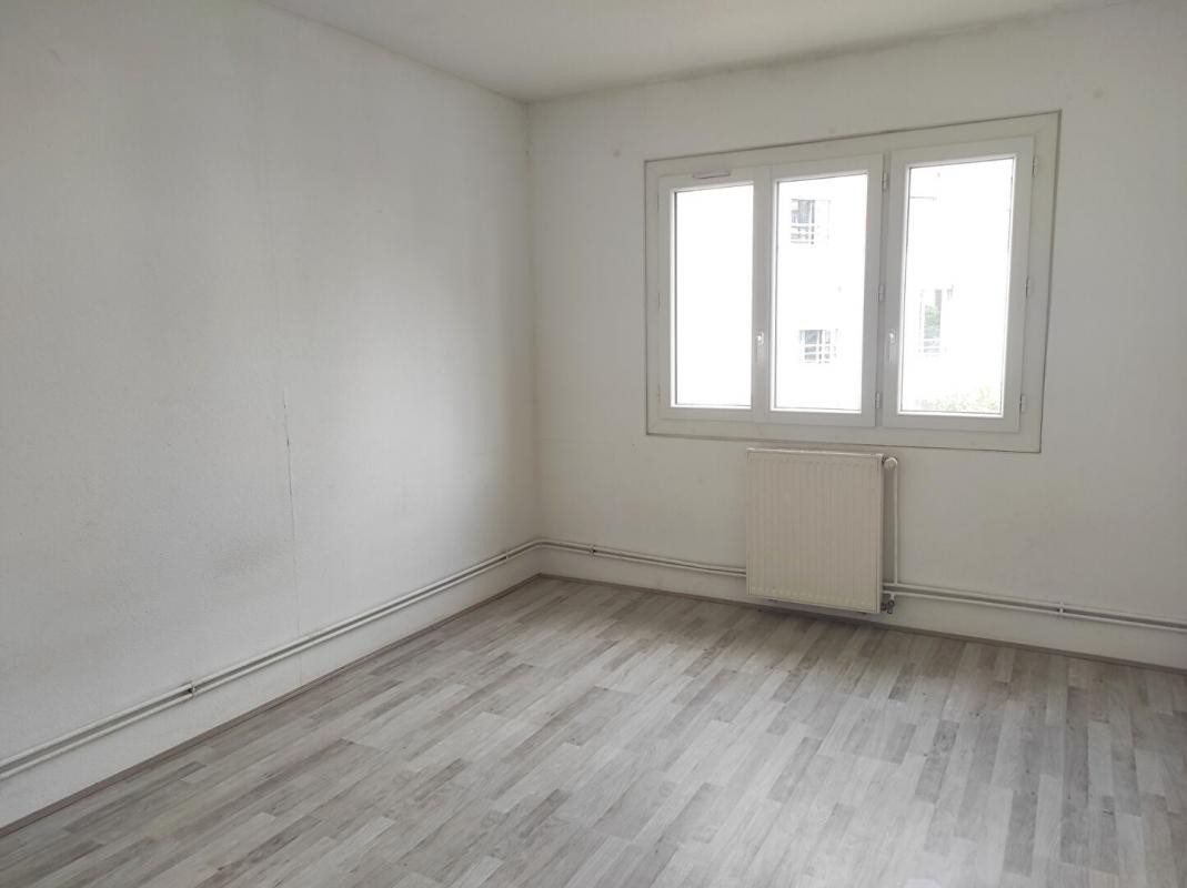 Vente Appartement à Chamalières 3 pièces