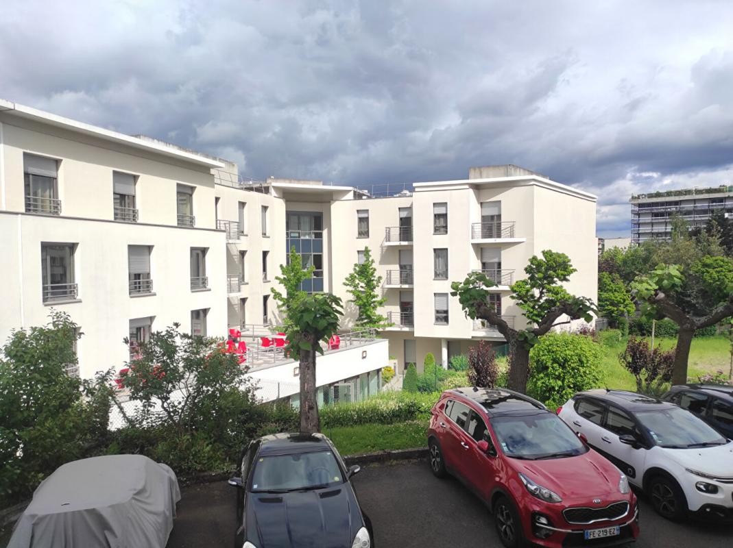 Vente Appartement à Chamalières 3 pièces