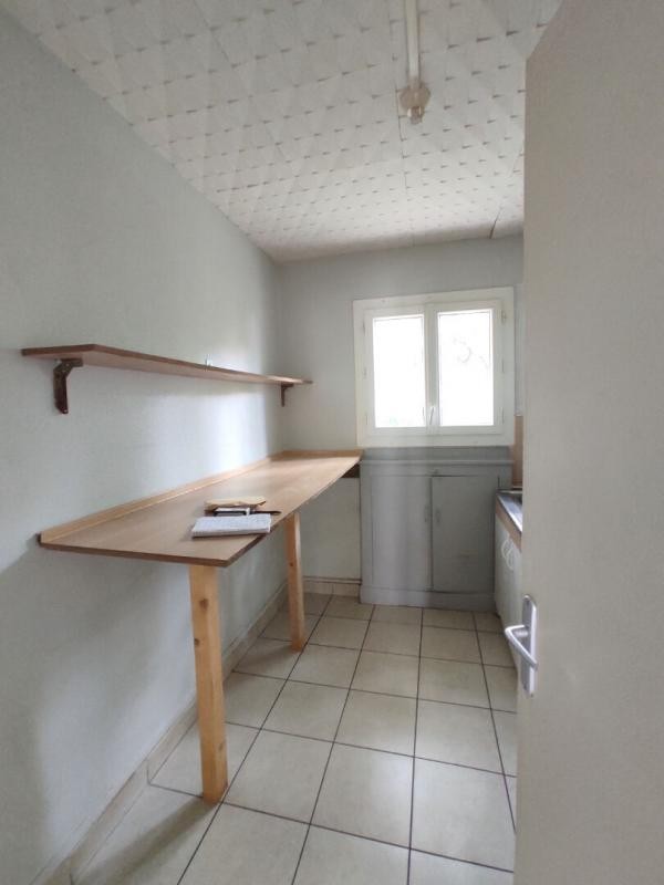 Vente Appartement à Chamalières 3 pièces