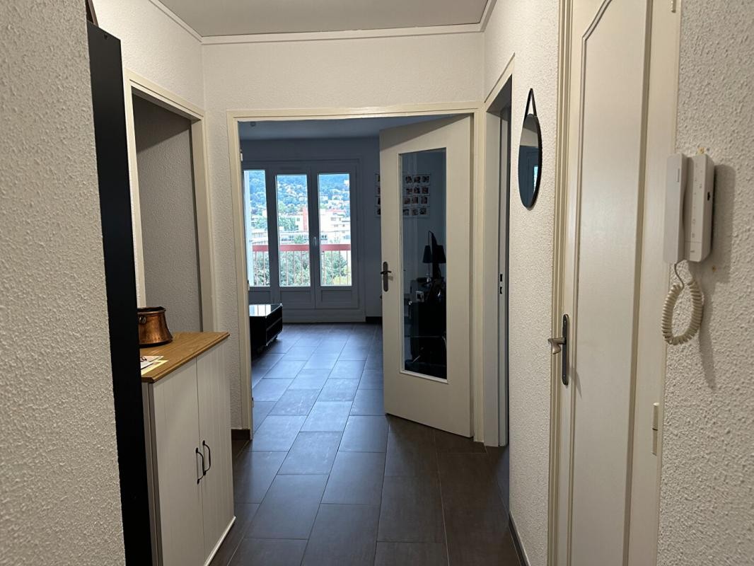 Vente Appartement à Clermont-Ferrand 3 pièces