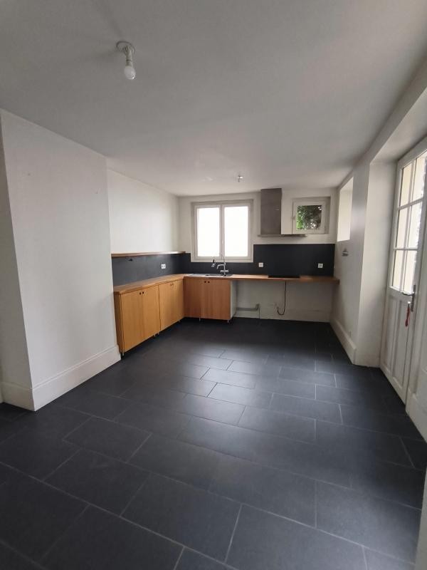 Location Appartement à Clermont-Ferrand 4 pièces