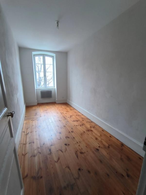 Location Appartement à Clermont-Ferrand 4 pièces