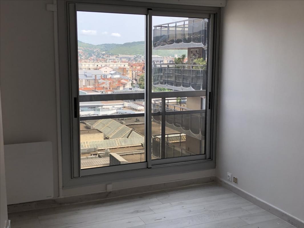 Location Appartement à Clermont-Ferrand 4 pièces