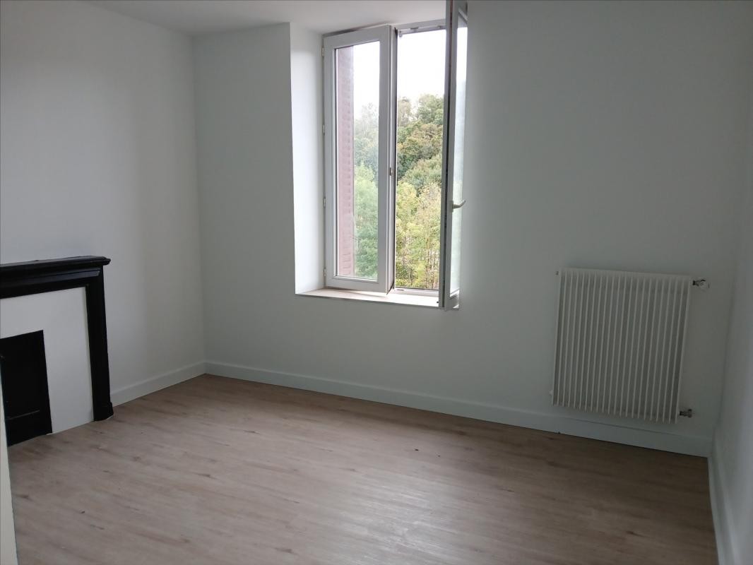 Location Appartement à la Monnerie-le-Montel 3 pièces