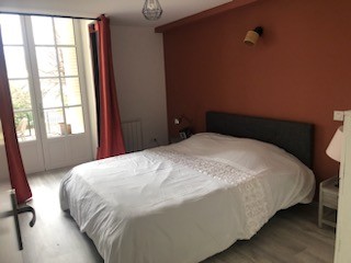 Location Appartement à Châtel-Guyon 5 pièces