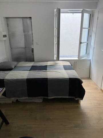 Location Appartement à Riom 3 pièces