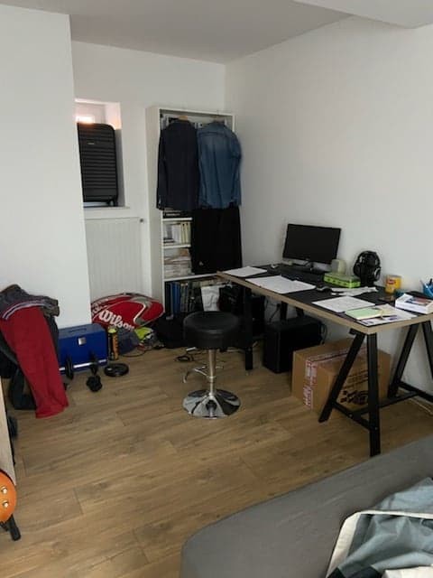 Location Appartement à Riom 3 pièces