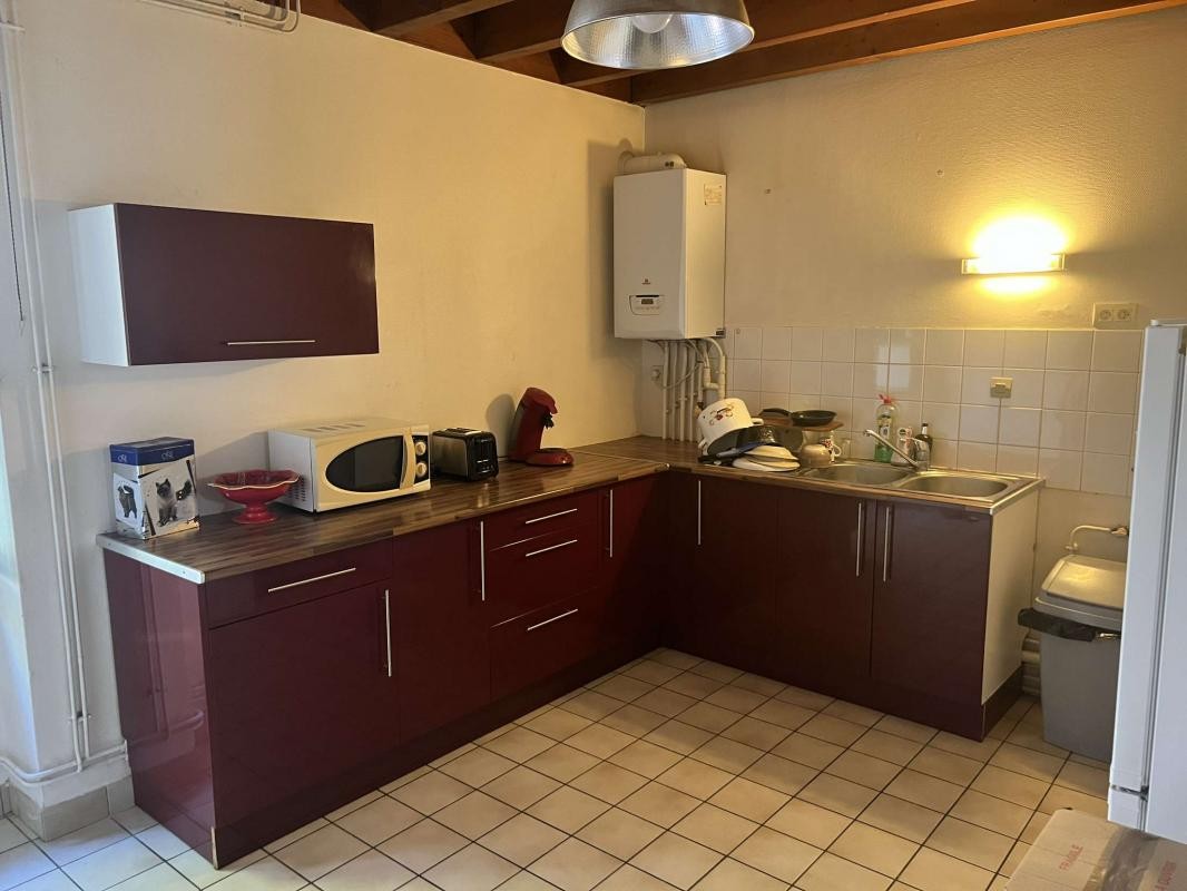 Location Appartement à Riom 4 pièces