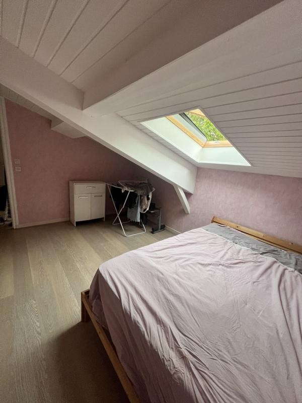 Location Appartement à Riom 4 pièces