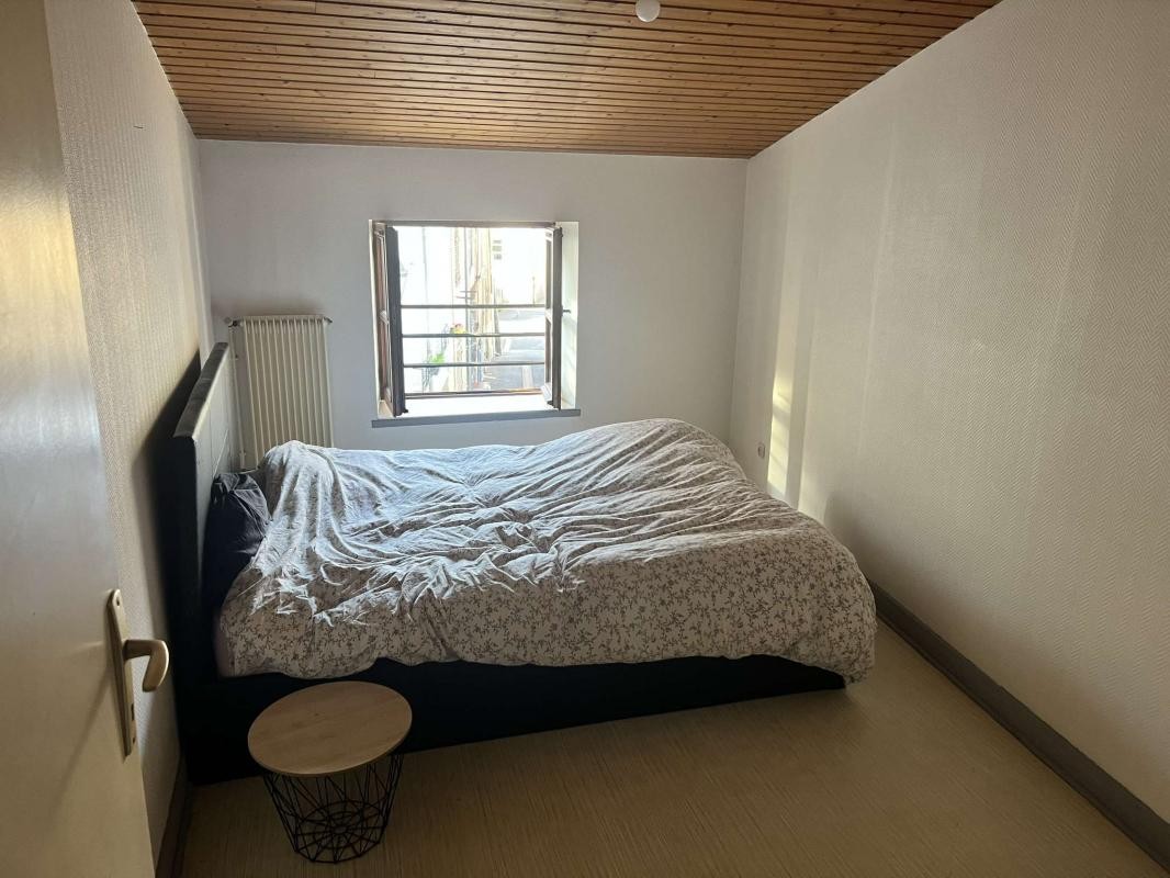 Location Appartement à Riom 4 pièces