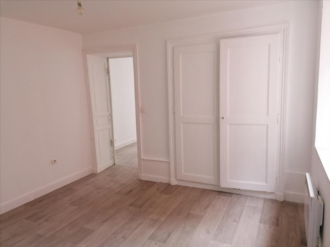 Location Appartement à Clermont-Ferrand 2 pièces