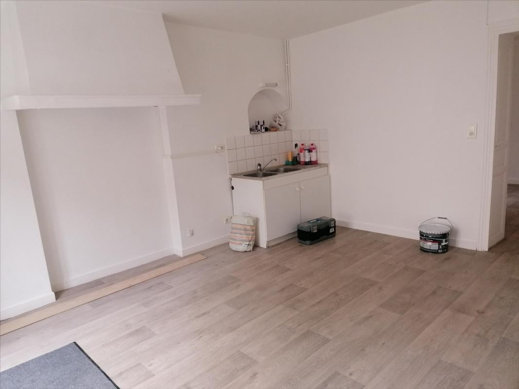 Location Appartement à Clermont-Ferrand 2 pièces