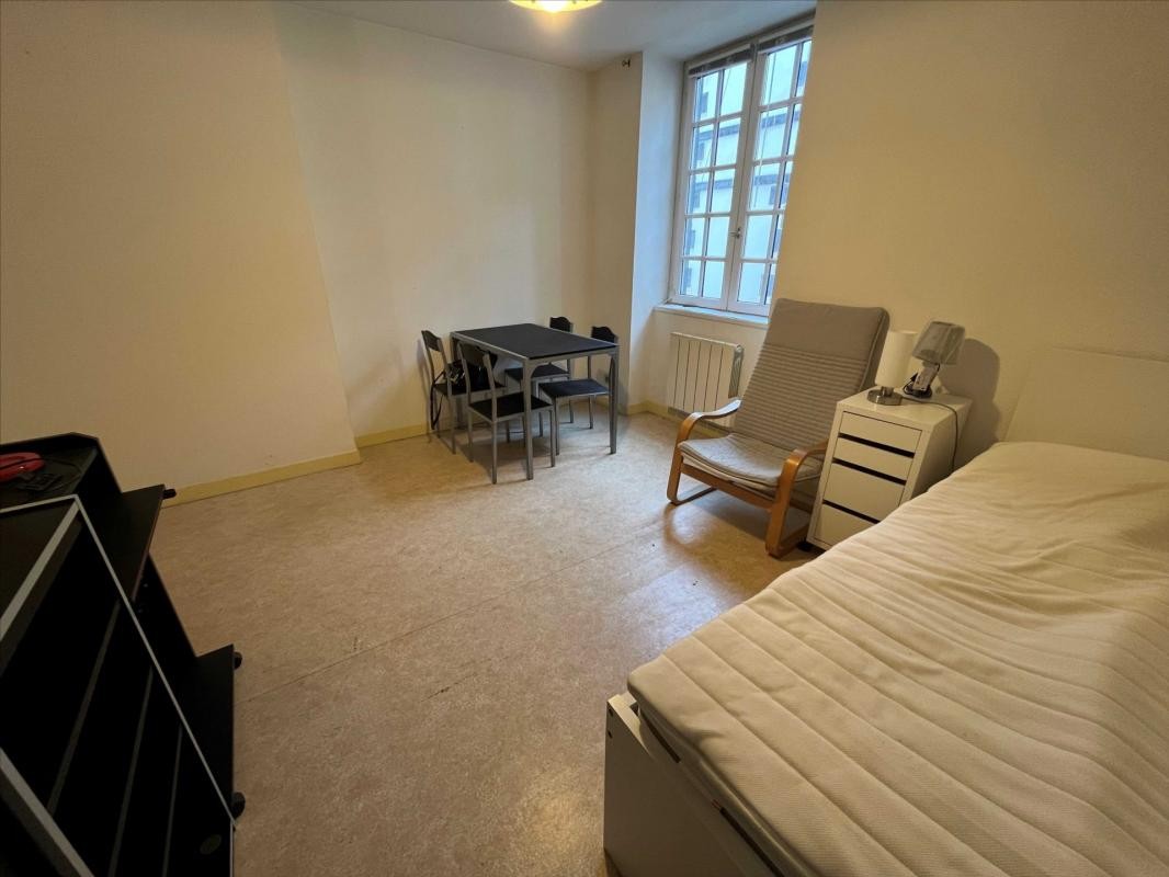 Location Appartement à Riom 1 pièce