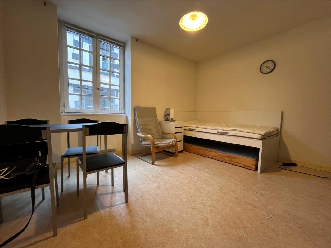 Location Appartement à Riom 1 pièce