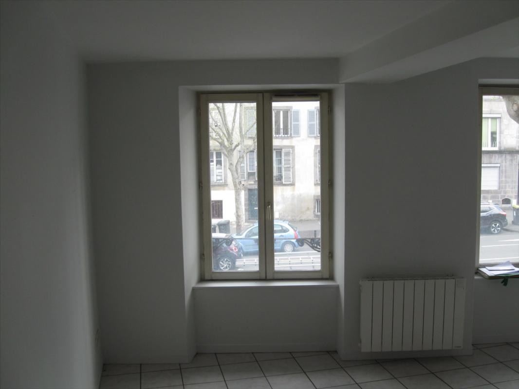 Location Appartement à Clermont-Ferrand 3 pièces